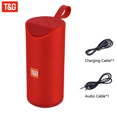 T&G TG-113A SPEAKER BLUETOOTH WIRELESS-49